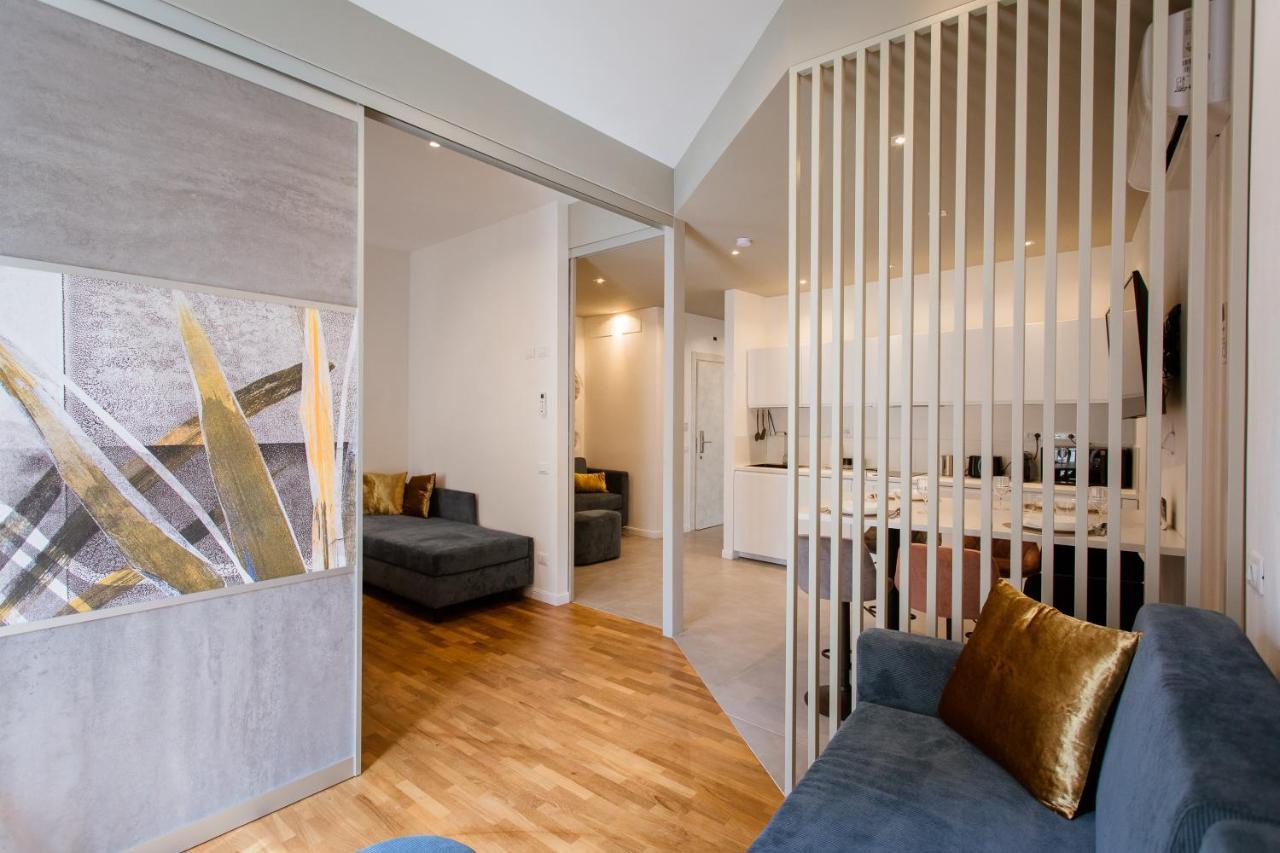 Elegant 5 Terre Apartment La Spezia