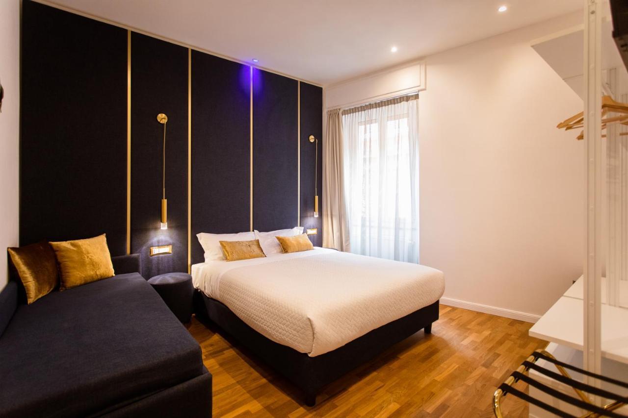 Elegant 5 Terre Apartment