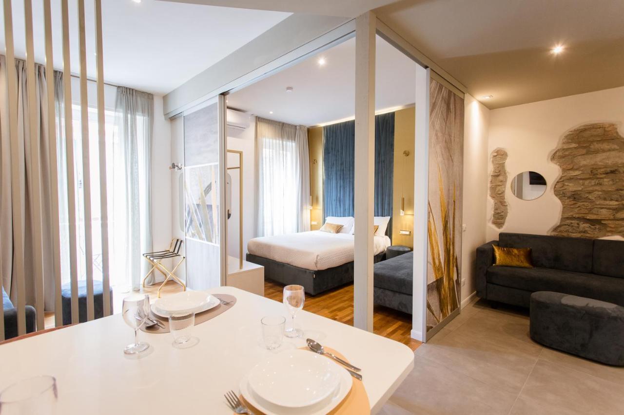 Elegant 5 Terre Apartment *