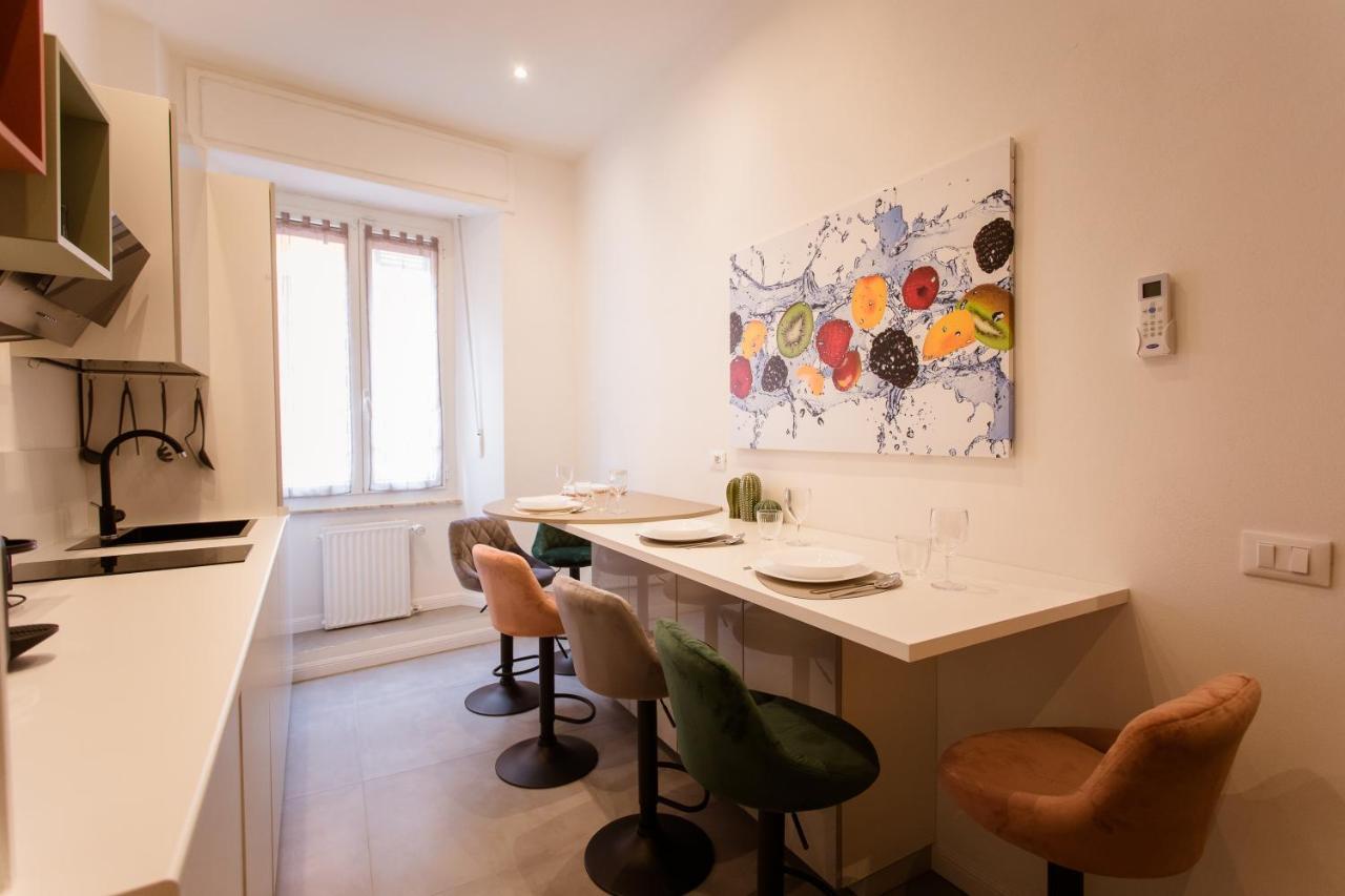 Elegant 5 Terre Apartment