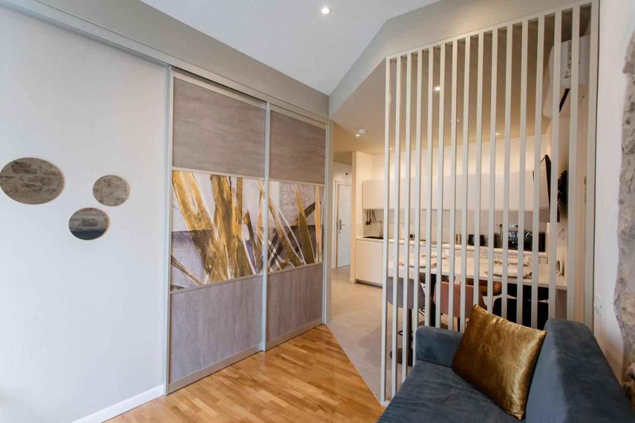 Elegant 5 Terre Apartment *