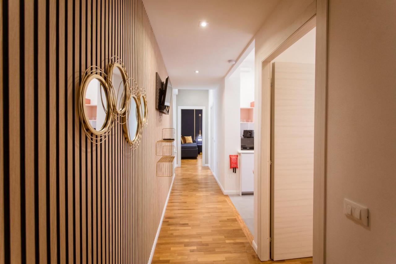 Apartment Elegant 5 Terre