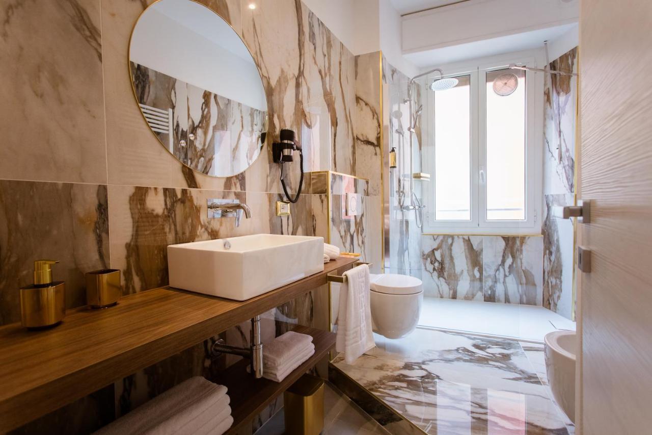Apartment Elegant 5 Terre *