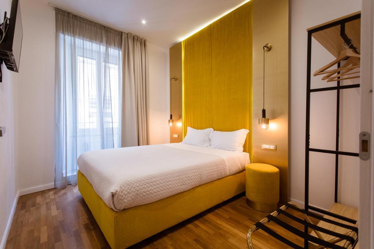 Elegant 5 Terre *