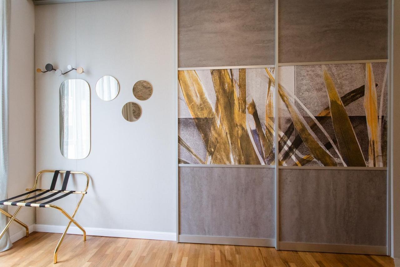 Elegant 5 Terre Apartment *