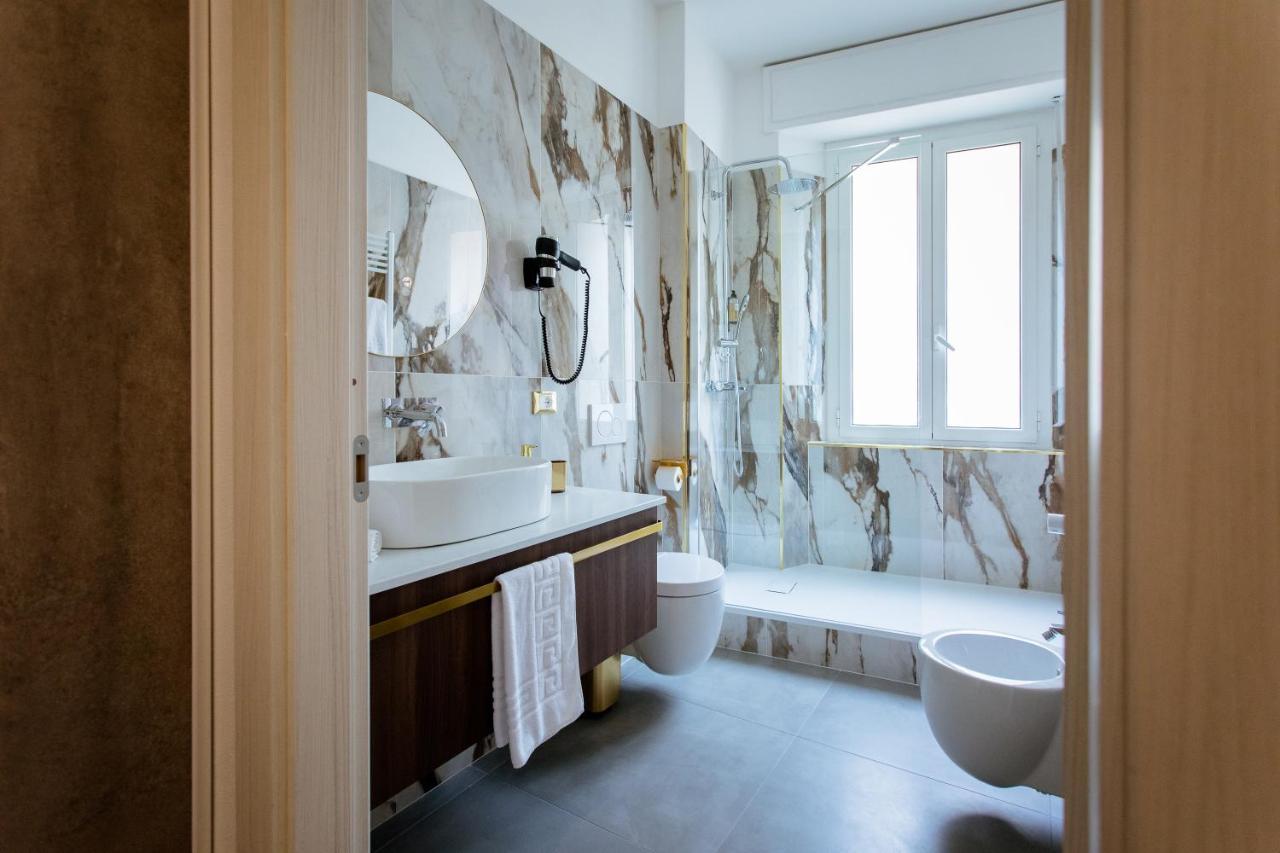 Elegant 5 Terre Apartment