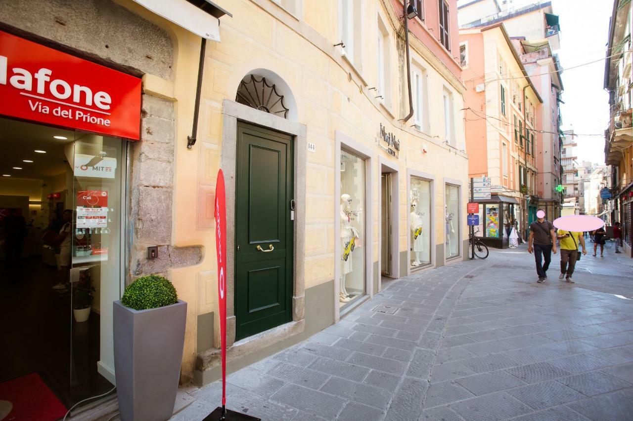 Elegant 5 Terre La Spezia