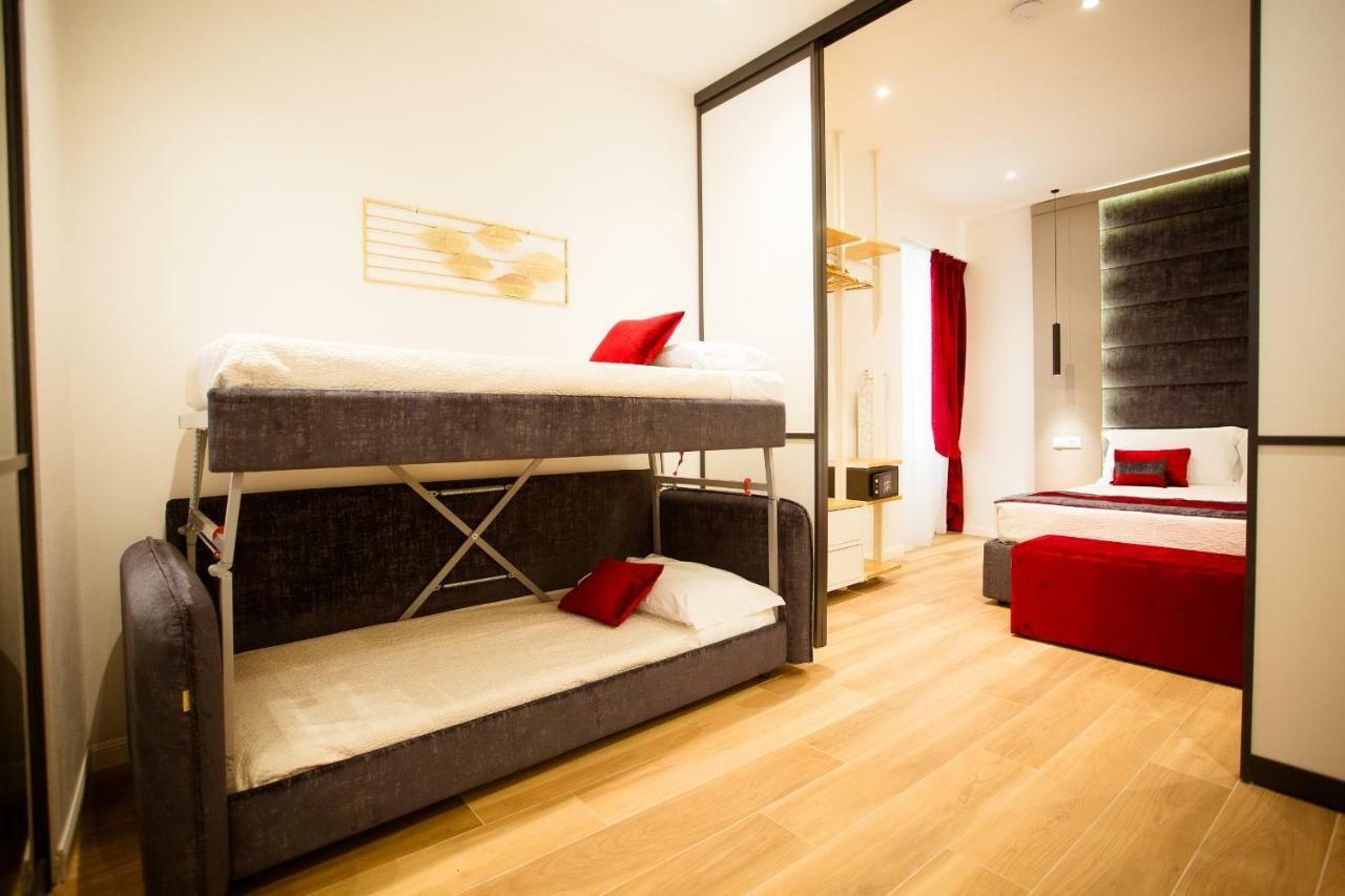 Elegant 5 Terre Apartment *