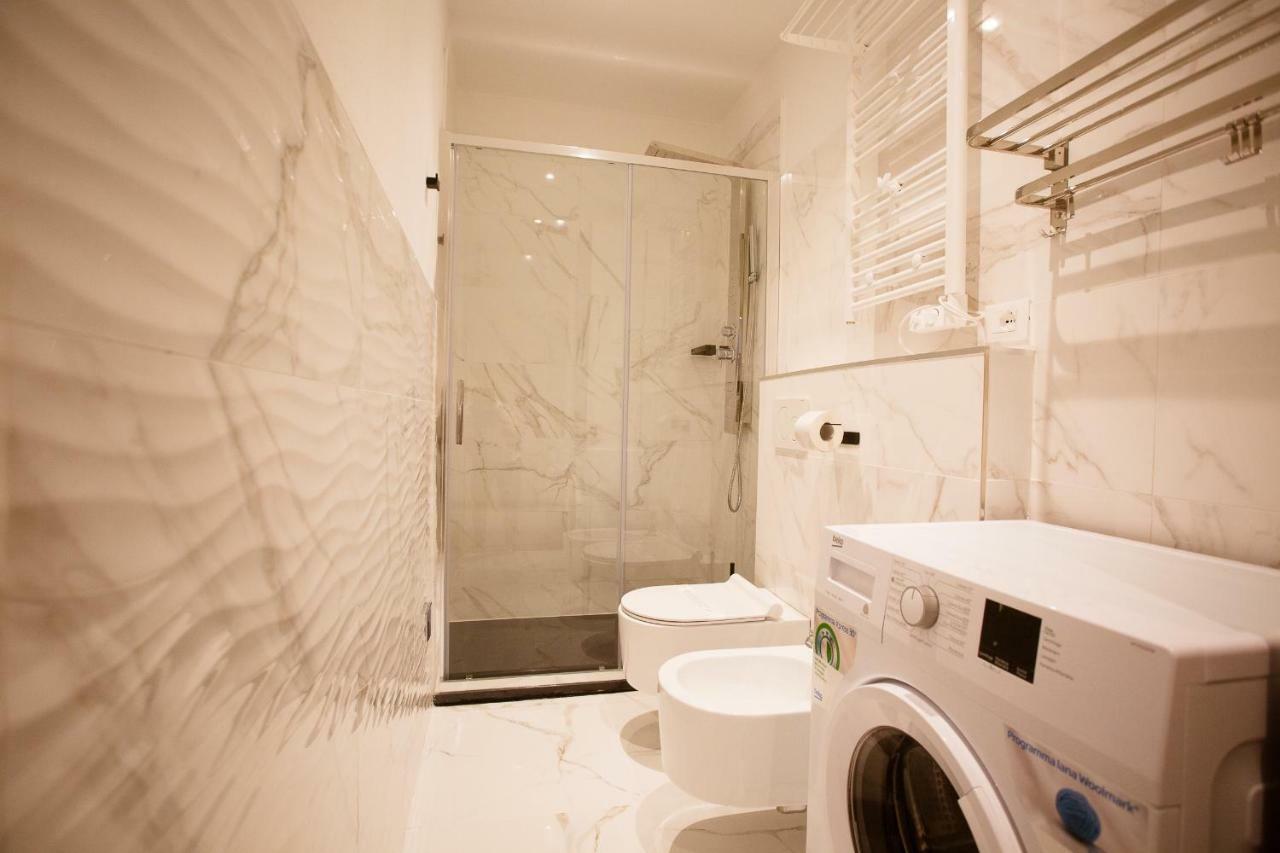 Apartment Elegant 5 Terre *