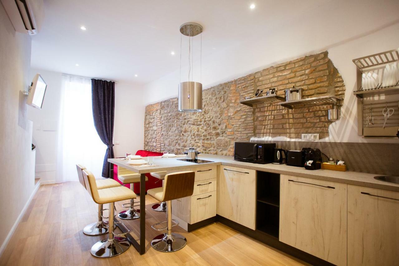 Apartment Elegant 5 Terre La Spezia