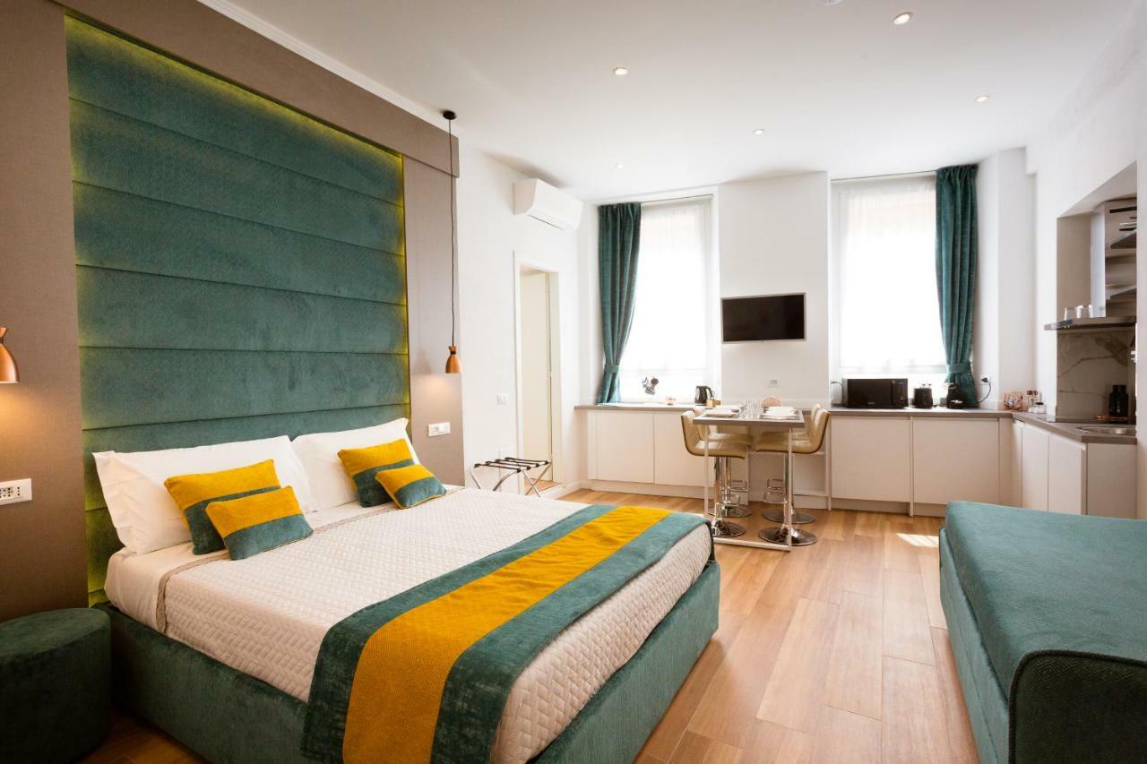 Elegant 5 Terre Apartment
