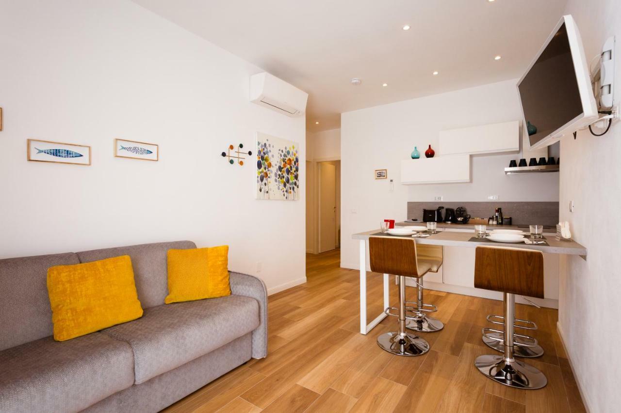 Elegant 5 Terre Apartment La Spezia