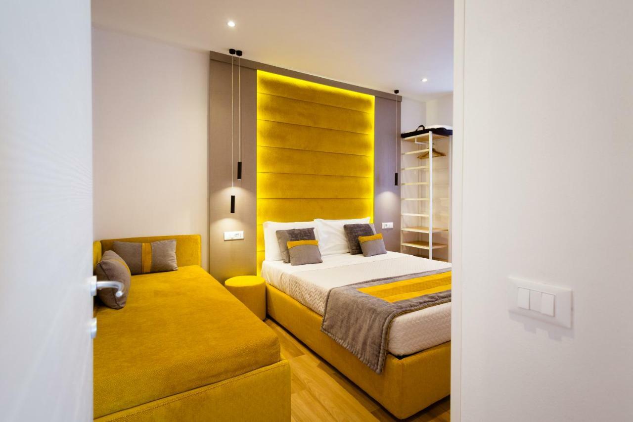 Apartment Elegant 5 Terre La Spezia