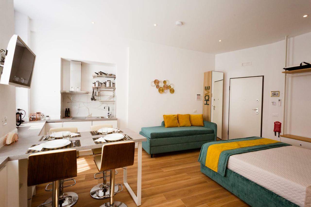 Apartment Elegant 5 Terre