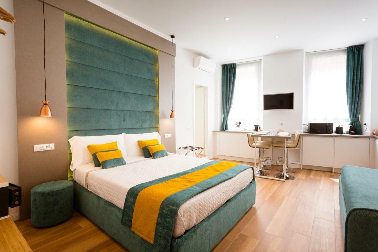 Apartment Elegant 5 Terre