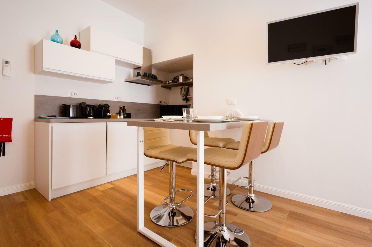 Apartment Elegant 5 Terre La Spezia