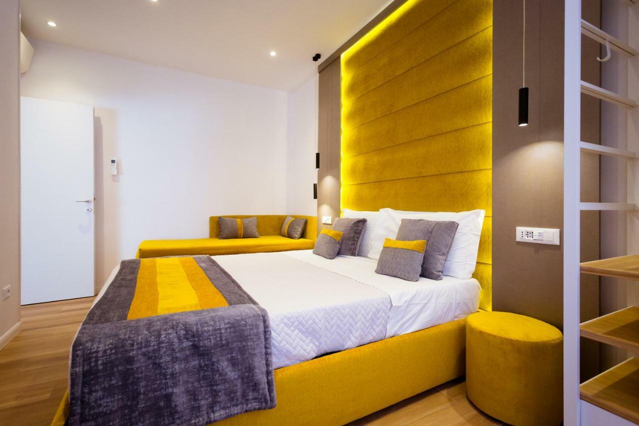 Elegant 5 Terre *