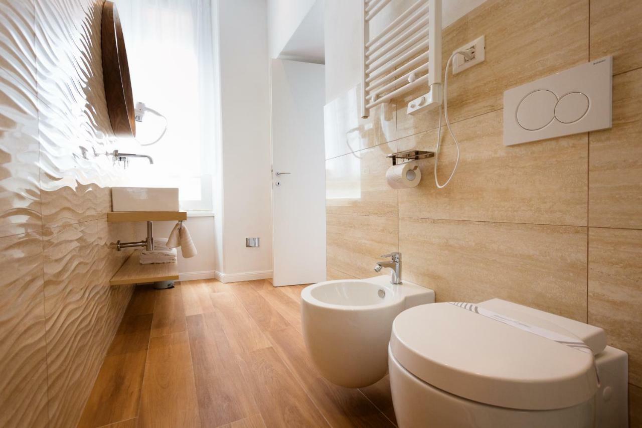 Apartment Elegant 5 Terre La Spezia
