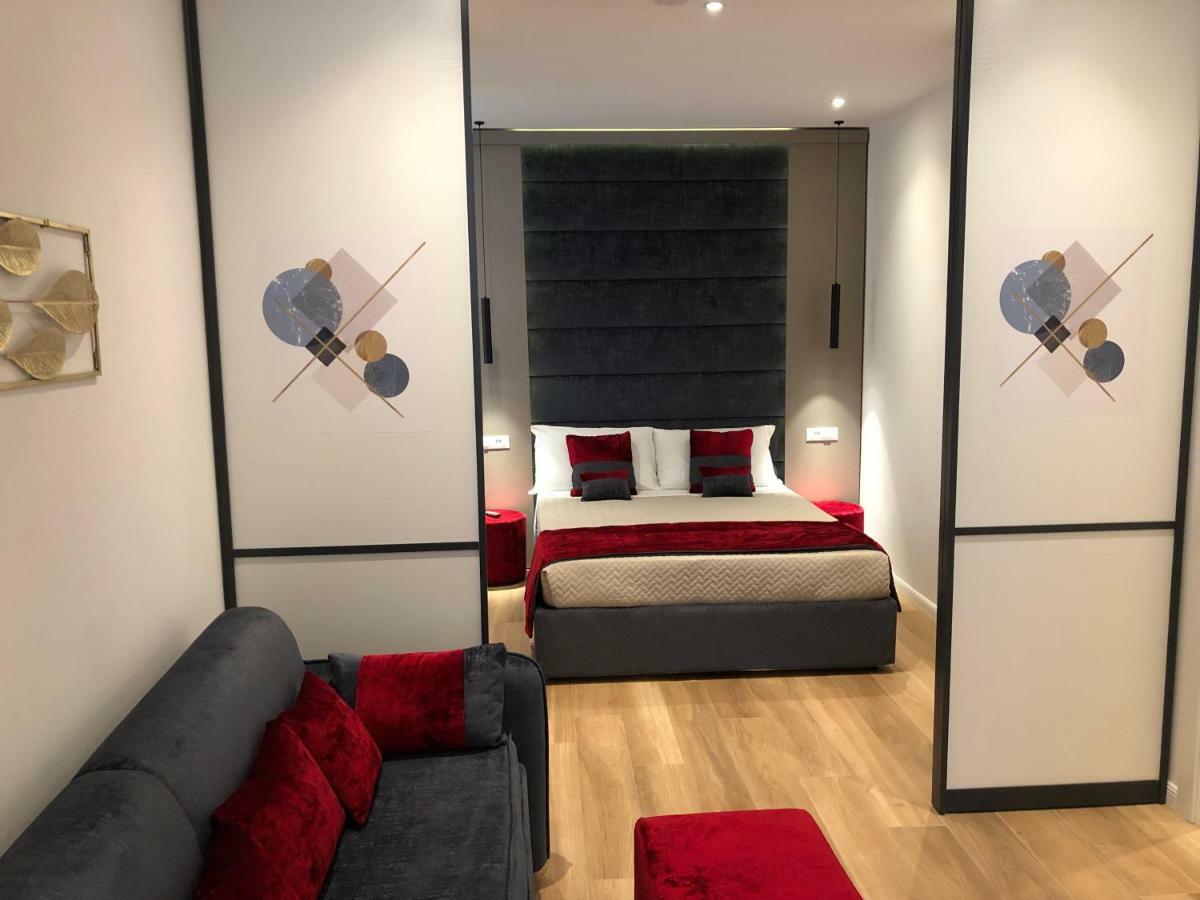 Elegant 5 Terre *