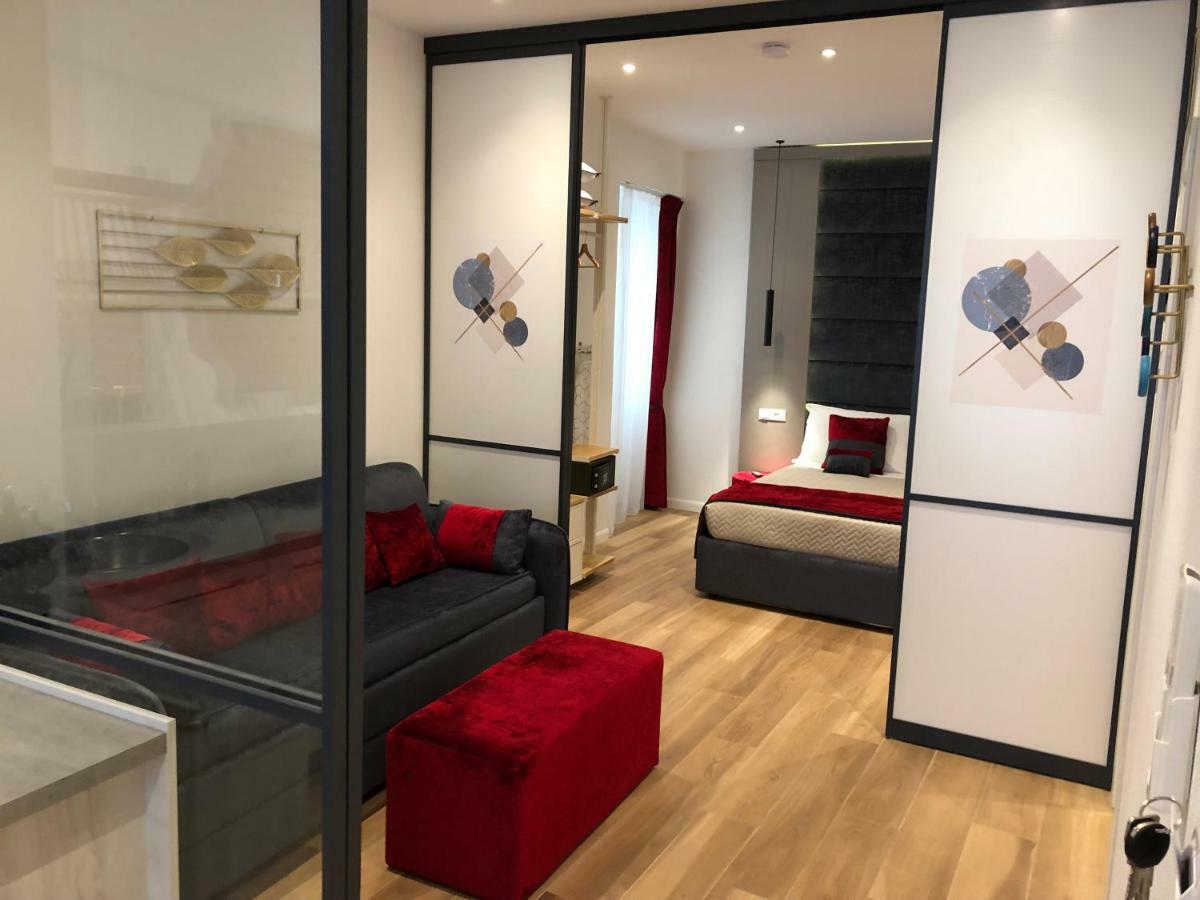 Apartment Elegant 5 Terre