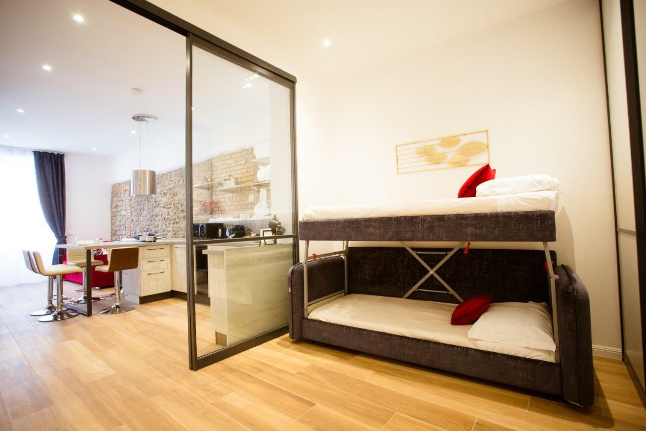 Apartment Elegant 5 Terre